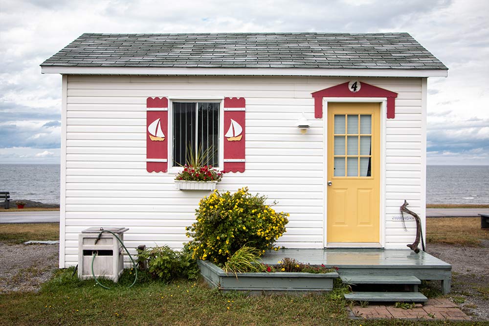 Cabine du Phare 6 — photo 1